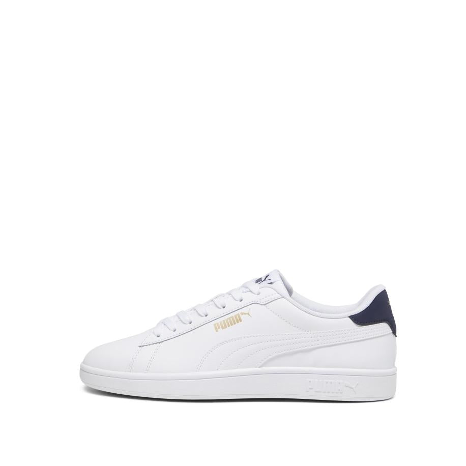 PUMA Baskets - Couleur: Blanc - Mano Shoes and Bags