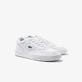 LACOSTE Baskets - Couleur: Blanc - Mano Shoes and Bags