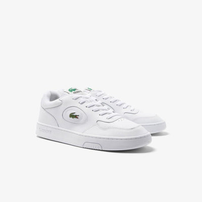 LACOSTE Baskets - Couleur: Blanc - Mano Shoes and Bags