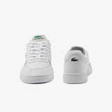 LACOSTE Baskets - Couleur: Blanc - Mano Shoes and Bags