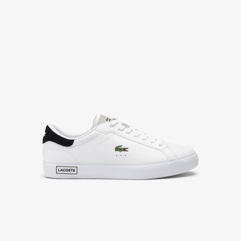 LACOSTE Baskets