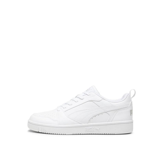 PUMA Baskets - Couleur: Blanc - Mano Shoes and Bags