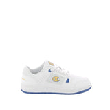 CHAMPION Baskets - Couleur: Blanc - Mano Shoes and Bags