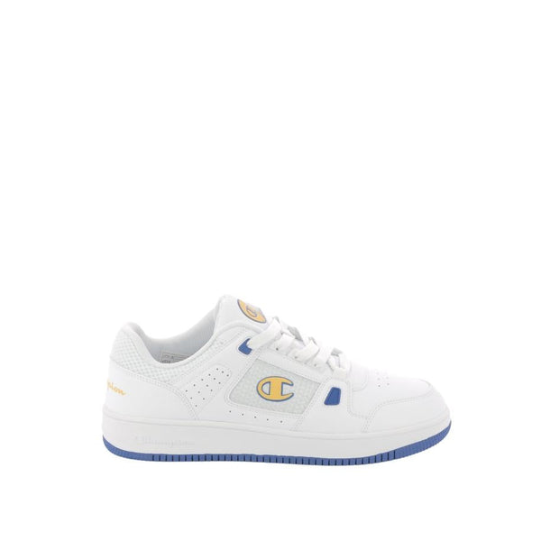 CHAMPION Baskets - Couleur: Blanc - Mano Shoes and Bags