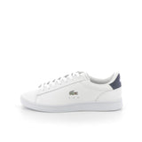 LACOSTE Baskets - Couleur: Blanc - Mano Shoes and Bags
