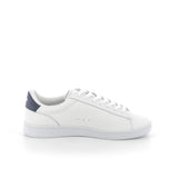 LACOSTE Baskets - Couleur: Blanc - Mano Shoes and Bags