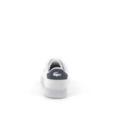 LACOSTE Baskets - Couleur: Blanc - Mano Shoes and Bags