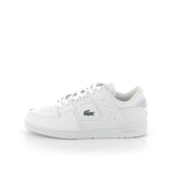 LACOSTE Baskets - Couleur: Blanc - Mano Shoes and Bags