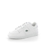 LACOSTE Baskets - Couleur: Blanc - Mano Shoes and Bags