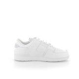 LACOSTE Baskets - Couleur: Blanc - Mano Shoes and Bags