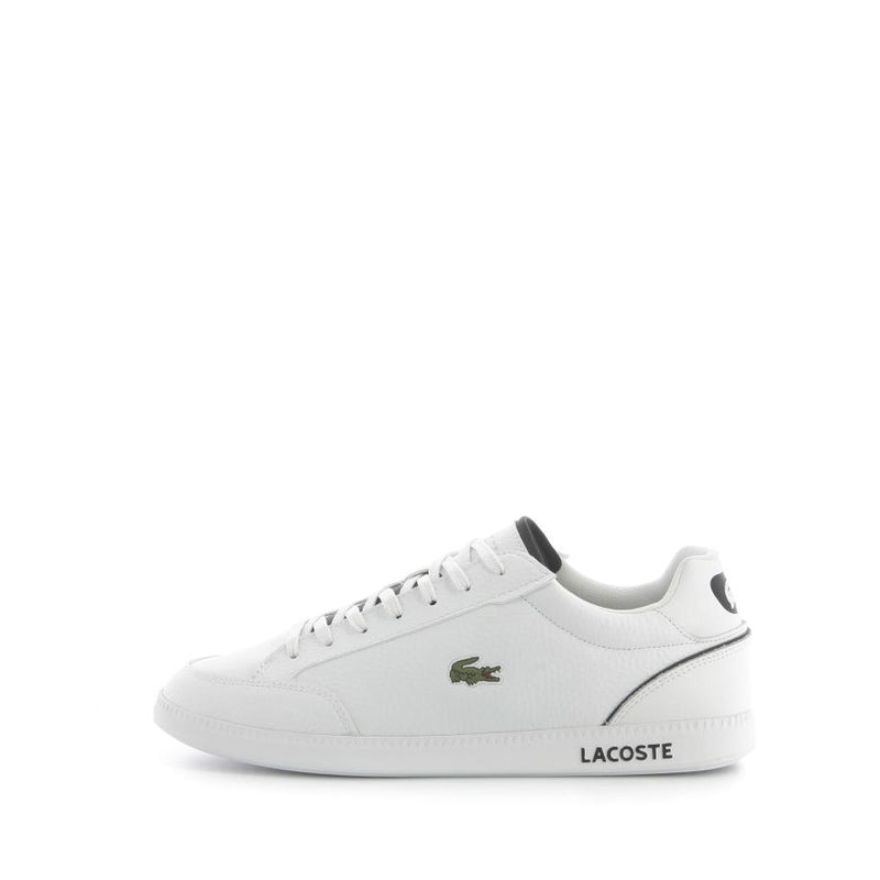 LACOSTE AFSTUDEERPEPT