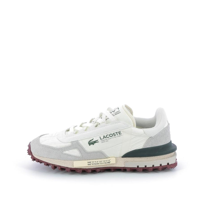 LACOSTE Baskets