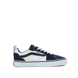 VANS Baskets - Couleur: Bleu - Mano Shoes and Bags