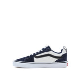 VANS Baskets - Couleur: Bleu - Mano Shoes and Bags