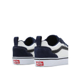 VANS Baskets - Couleur: Bleu - Mano Shoes and Bags