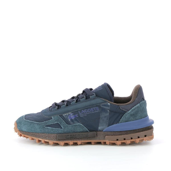 Blauwe jeans