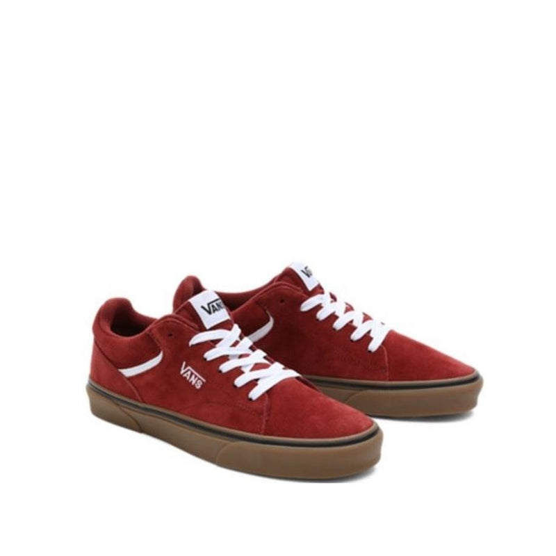 VANS SELDAN