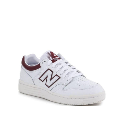 NEW BALANCE Baskets - Couleur: Rouge - Mano Shoes and Bags