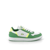 LACOSTE Baskets - Couleur: Vert - Mano Shoes and Bags