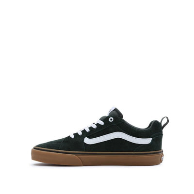 VANS Baskets - Couleur: Vert - Mano Shoes and Bags