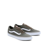 VANS Baskets - Couleur: Vert - Mano Shoes and Bags