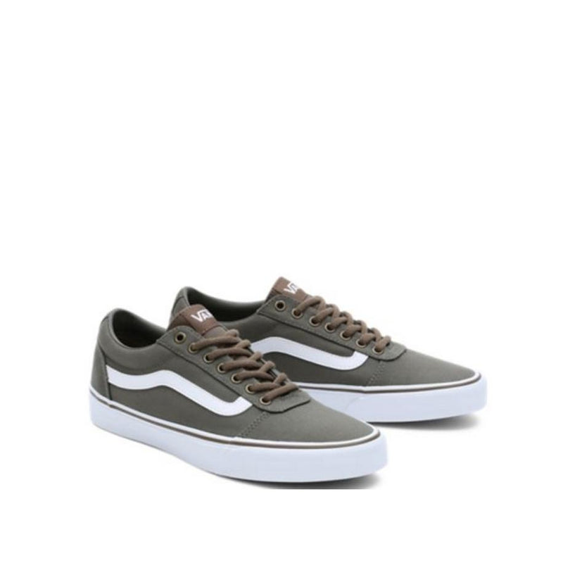 VANS WARD