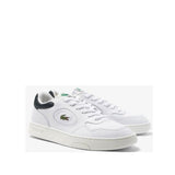 LACOSTE Baskets - Couleur: Blanc - Mano Shoes and Bags