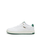PUMA Baskets - Couleur: Vert - Mano Shoes and Bags