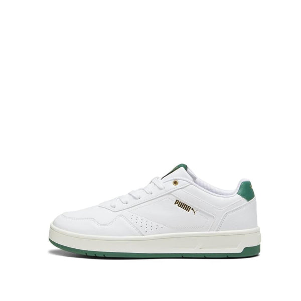 PUMA Baskets - Couleur: Vert - Mano Shoes and Bags
