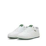 PUMA Baskets - Couleur: Vert - Mano Shoes and Bags