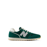 NEW BALANCE Baskets - Couleur: Vert - Mano Shoes and Bags