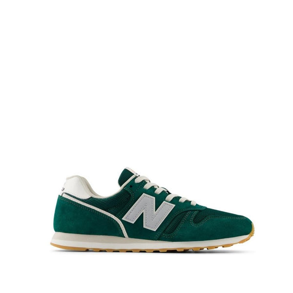 NEW BALANCE Baskets - Couleur: Vert - Mano Shoes and Bags