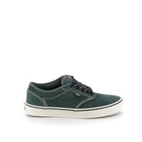 VANS Baskets - Couleur: Vert - Mano Shoes and Bags