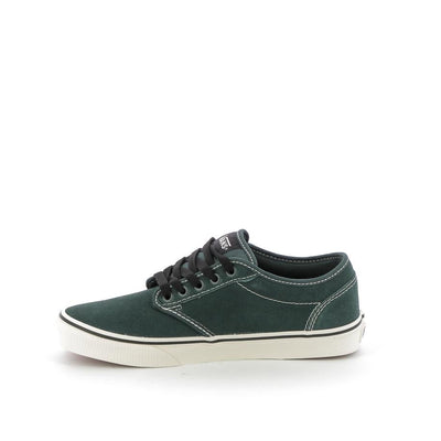 VANS Baskets - Couleur: Vert - Mano Shoes and Bags