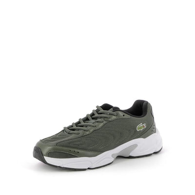 LACOSTE Baskets - Pronti