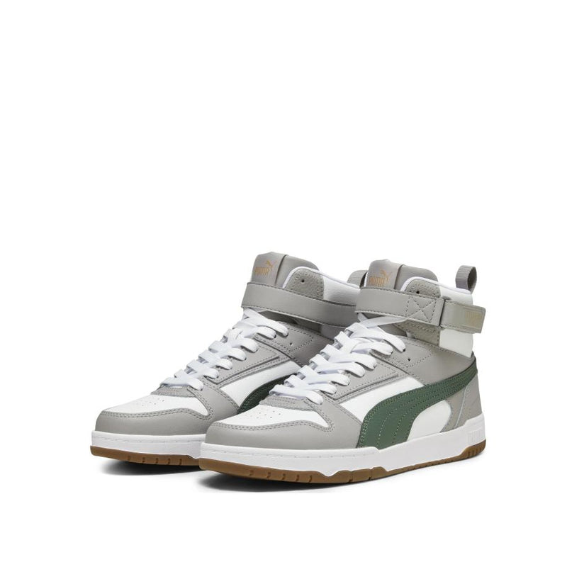 PUMA REBOUND GAME