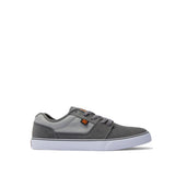 DC SHOES Baskets - Couleur: Gris - Mano Shoes and Bags