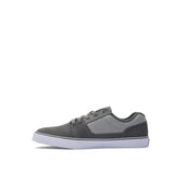 DC SHOES Baskets - Couleur: Gris - Mano Shoes and Bags