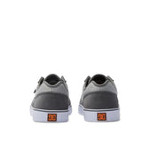 DC SHOES Baskets - Couleur: Gris - Mano Shoes and Bags