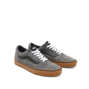 VANS WARD