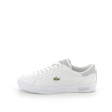 LACOSTE Baskets - Couleur: Gris - Mano Shoes and Bags
