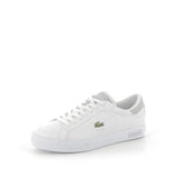LACOSTE Baskets - Couleur: Gris - Mano Shoes and Bags