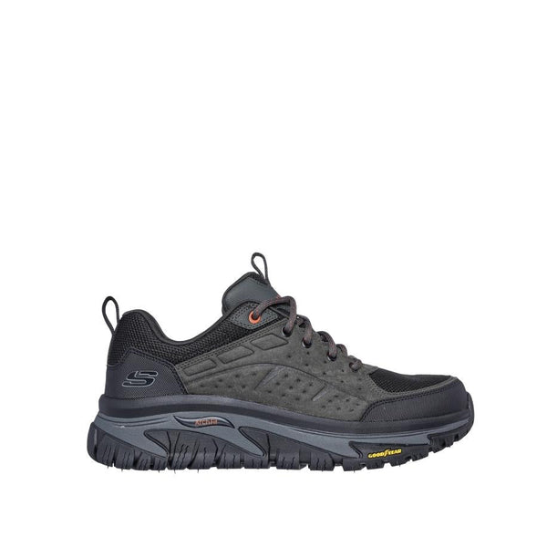 SKECHERS Baskets - Couleur: Gris - Mano Shoes and Bags