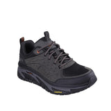 SKECHERS Baskets - Couleur: Gris - Mano Shoes and Bags