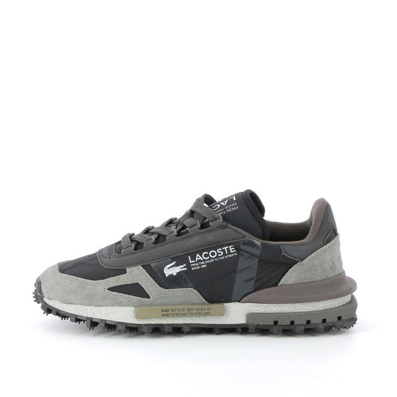 LACOSTE Baskets