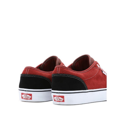 VANS Baskets - Pronti
