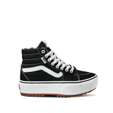 VANS Baskets - Couleur: Noir - Mano Shoes and Bags