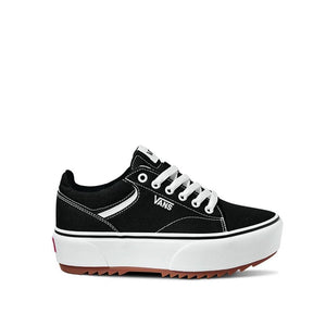 VANS Baskets SELDAN