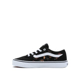 VANS Baskets - Couleur: Noir - Mano Shoes and Bags