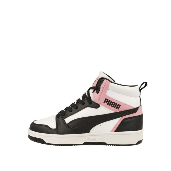 PUMA Baskets - Couleur: Noir - Mano Shoes and Bags